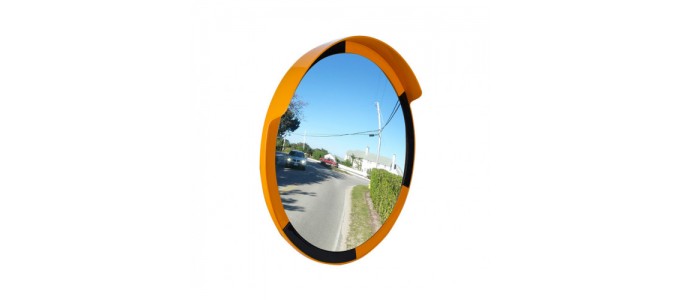 80 cm Trafik Aynası UT 8002